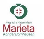 Hospital e Maternidade Marieta Konder Bornhausen